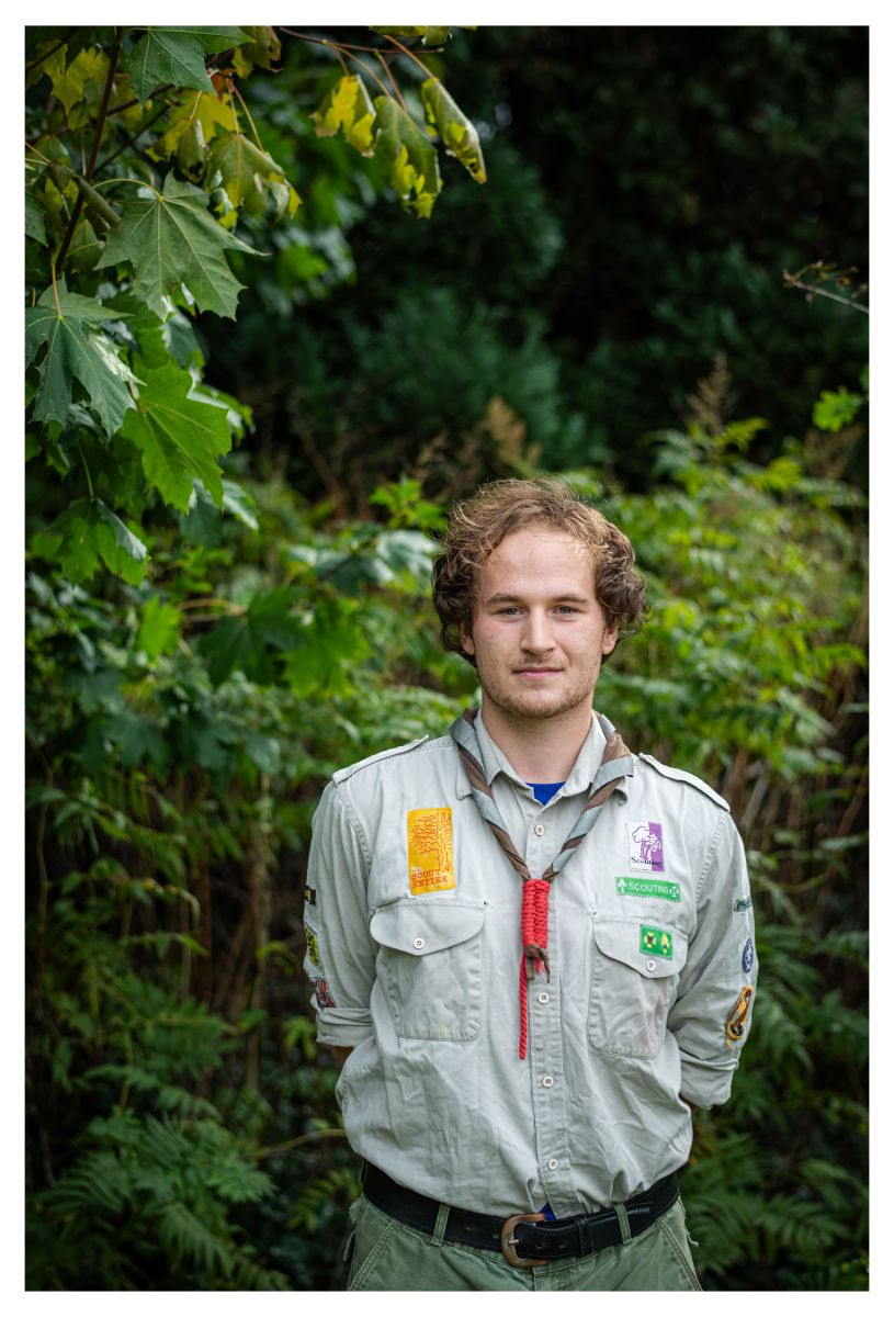 Thibaut Schallenbergh